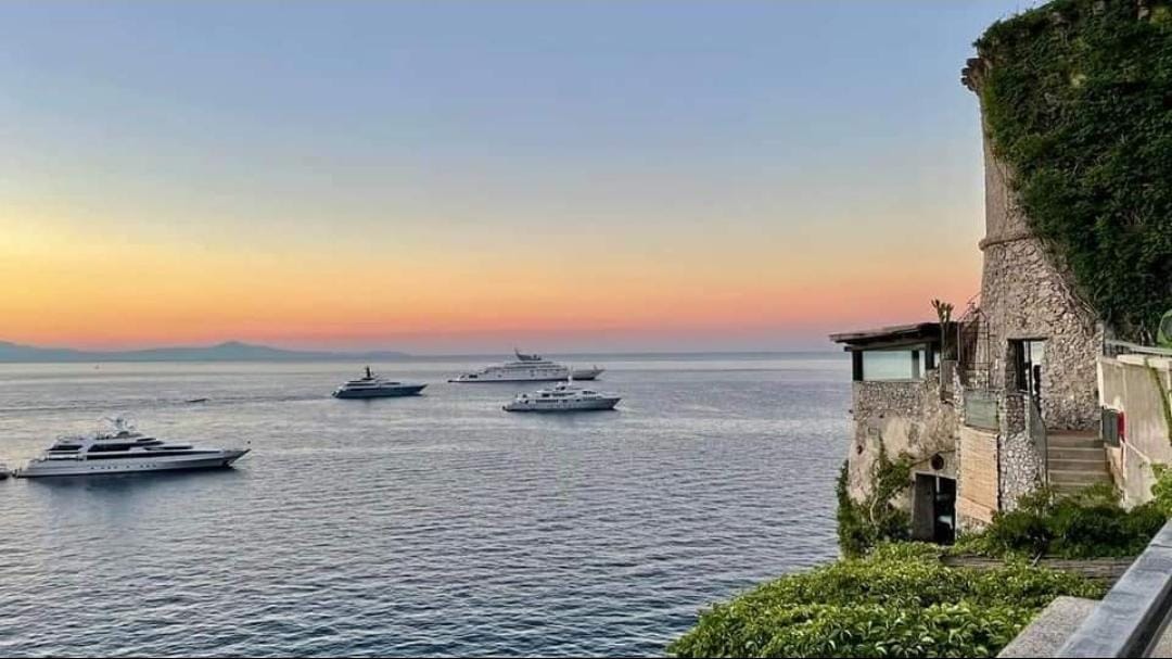 Amalfi Tramonto — Gazzetta di Salerno, il quotidiano on line di Salerno