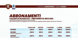 salernitana e 2 novembre