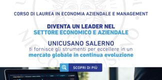 laurea online in economia Unicusano Salerno