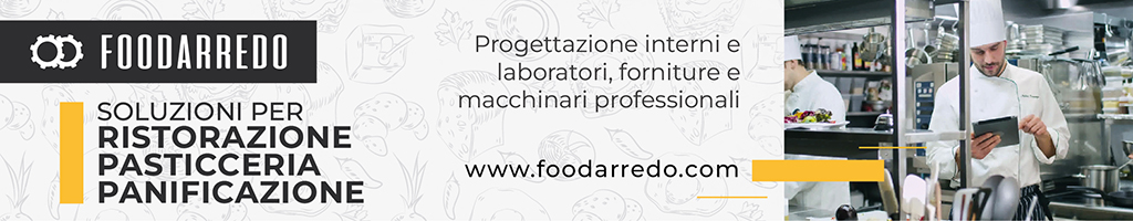 Foodarredo progettazione e realizzazione di pasticcerie, panifici, ristoranti, laboratori alimentari, con forniture complete di macchinari professionali 