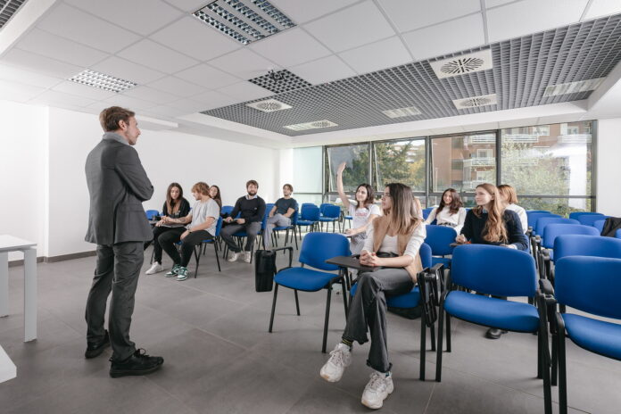 orientamento universitario unicusano salerno