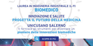 Laurea in Ingegneria Industriale curriculum Biomedico