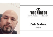 carlo cuofano foodarredo