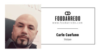 carlo cuofano foodarredo