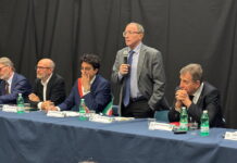 forum leader 2024 Fulvio Bonavitacola