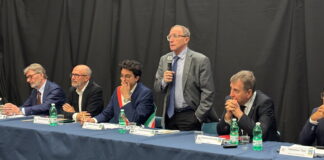 forum leader 2024 Fulvio Bonavitacola