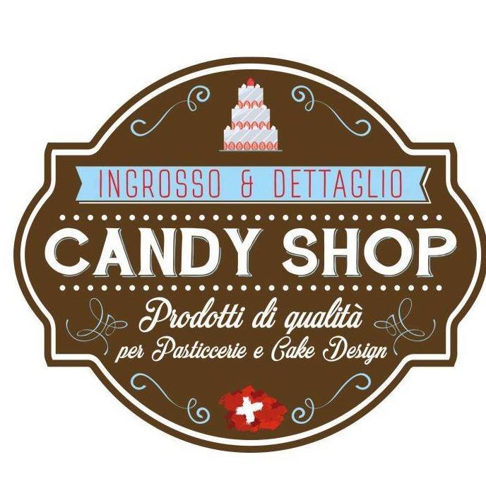 Candy shop Pasticceria Svizzera, confetti, decorazioni per dolci, pasta di zucchero, accessori per torte, semilavorati, tutto per feste ed eventi