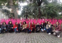 associazione differenza donna