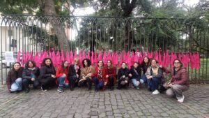 associazione differenza donna