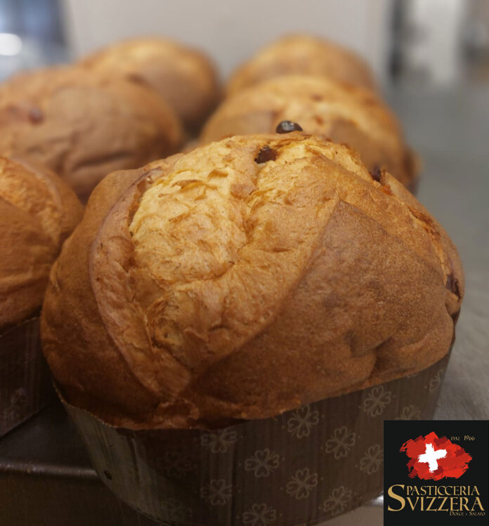 panettone artigianale salerno