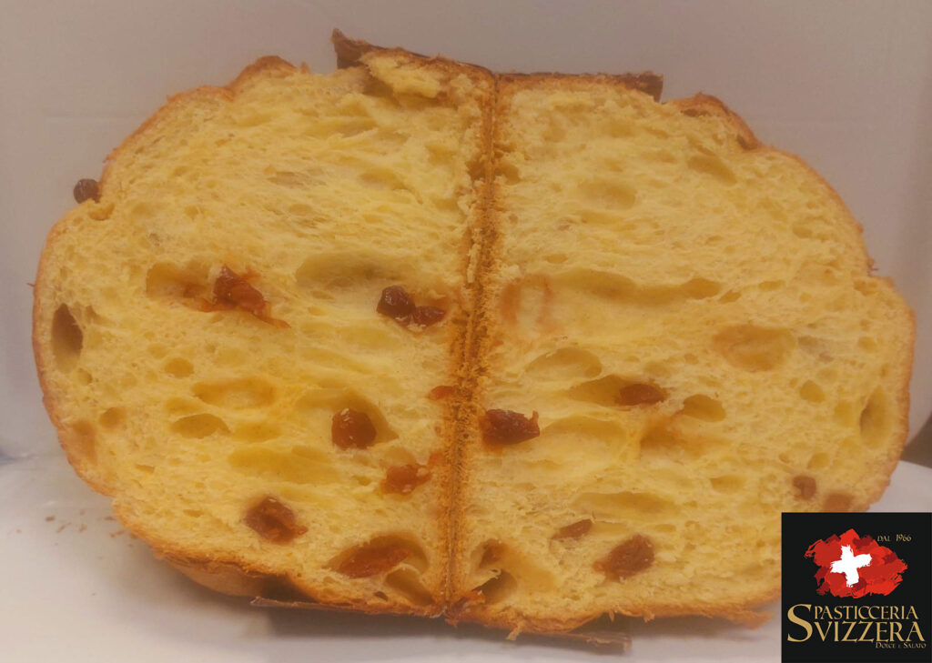 panettone artigianale salerno