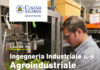 Corso di Laurea Triennale in Ingegneria Industriale, curriculum Agroindustriale