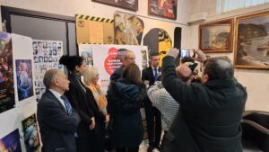 Assemblea Pubblica dei cittadini di Salerno 25/01/25