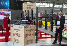 MPS Engineering presente al Logimat 2025