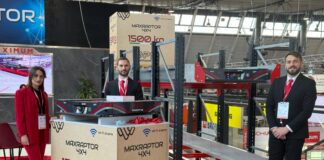 MPS Engineering presente al Logimat 2025